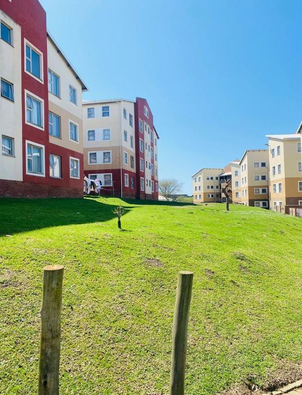 To Let 1 Bedroom Property for Rent in Amalinda Eastern Cape